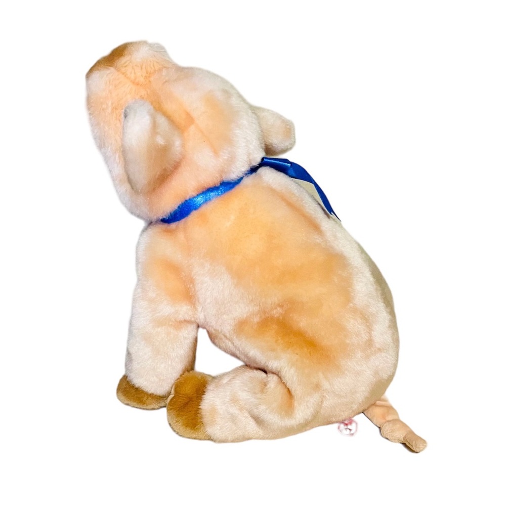 Beanie Babies TY Knuckles Ultra Rare “Beanie Buddies” Collection. 12” Rare 2002 - Picture 7 of 12